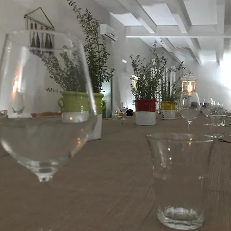 Masseria Piana Della Macina * 圣尼坎德罗加尔加尼科