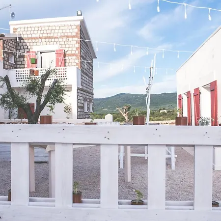 Masseria Piana Della Macina 住宿加早餐酒店