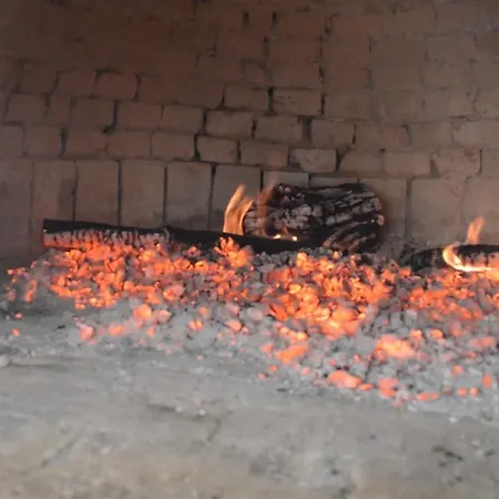 Masseria Piana Della Macina * San Nicandro Garganico
