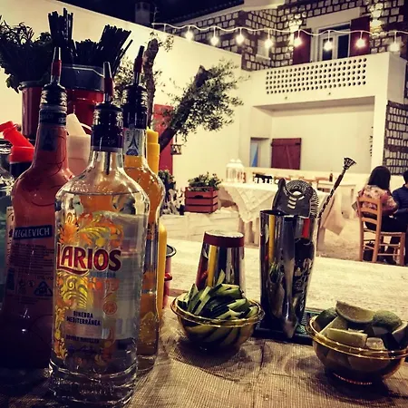 Masseria Piana Della Macina 住宿加早餐酒店 *
