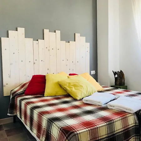 Masseria Piana Della Macina Frühstückspension *