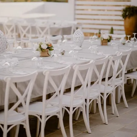 Frühstückspension Masseria Piana Della Macina *